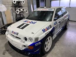 Ford Escort RS Cosworth